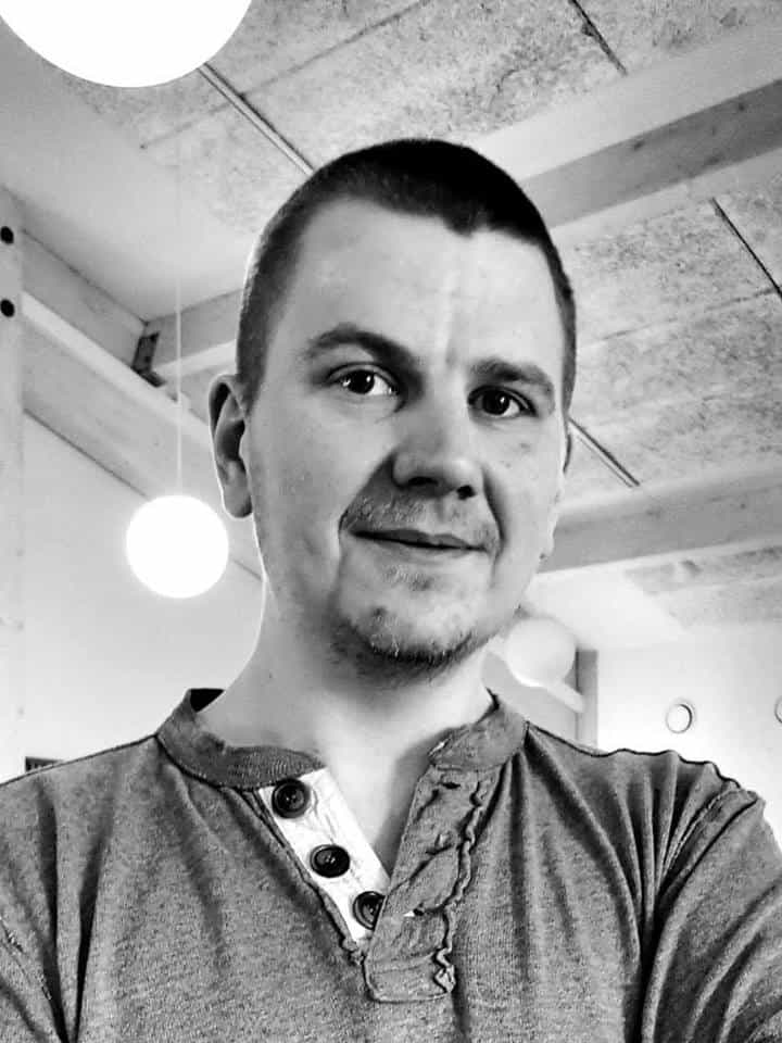 Civil Defence join search for Icelandic father-of-four missing in Ireland