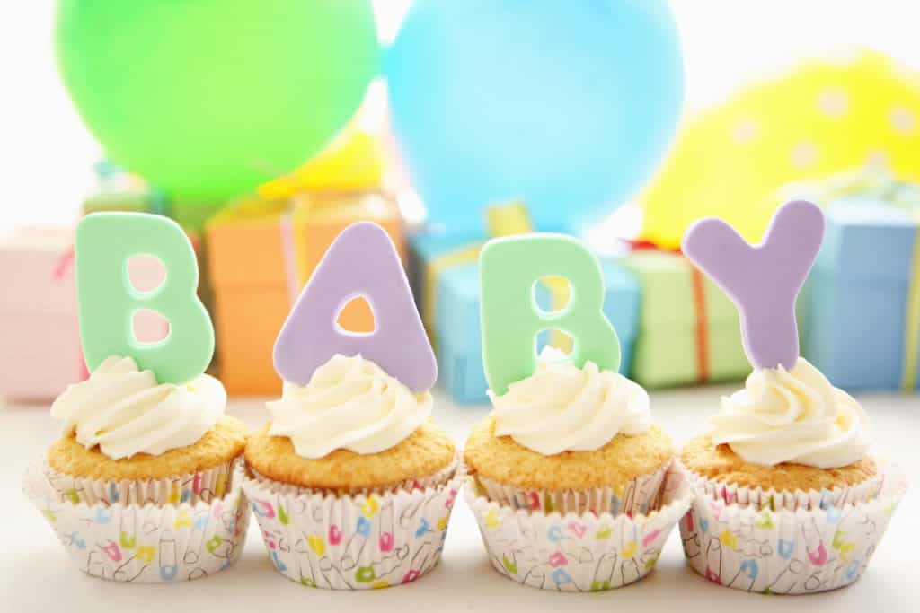 Friend wants pregnant mum to pay for her own baby shower and she’s right
