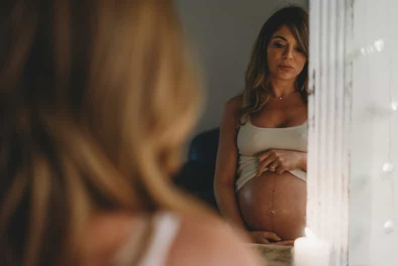 10 annoying people to AVOID while heavily pregnant