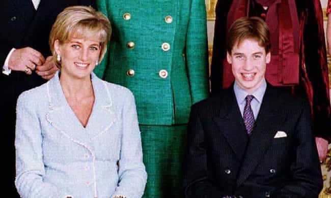 Prince William has just been given a job that would have made Princess Diana very proud Prince William has just been given a job that would have made Princess Diana very proud