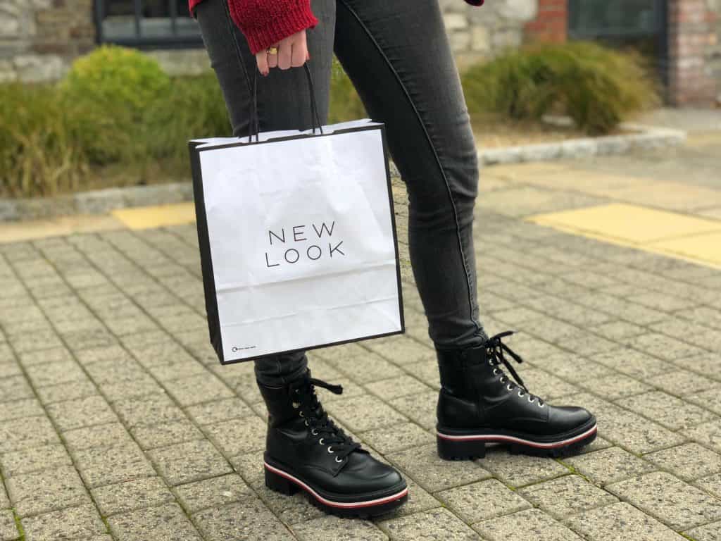 We’ll all be living for this €25 New Look skirt once the temperature rises
