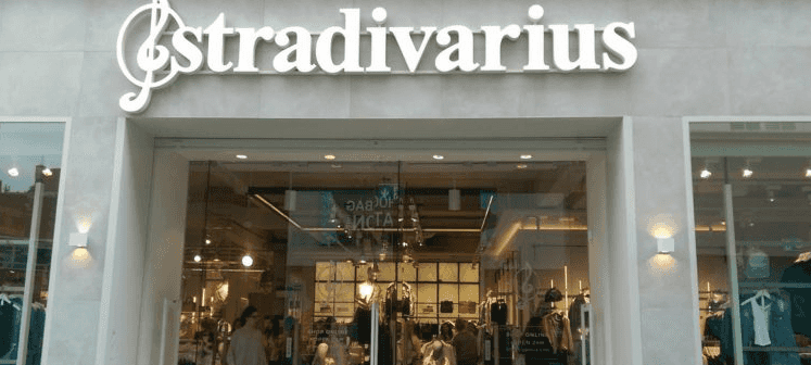 This collection of maxi dresses from Stradivarius will have you sorted for spring