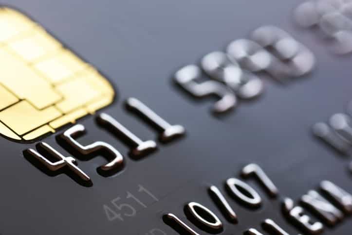 New fingerprint debit cards are being trialed to remove €30 contactless limit
