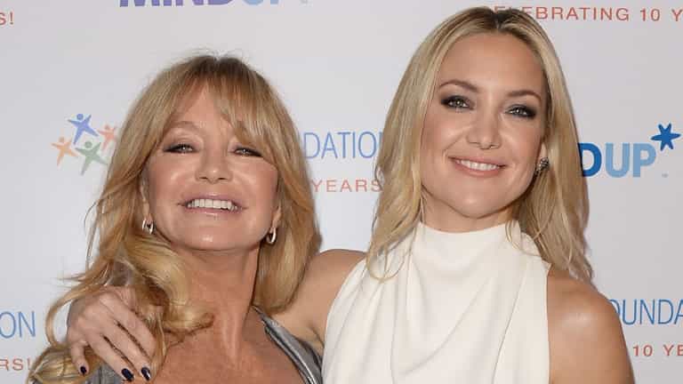 Apparently we officially start turning into our mothers at the age of 33