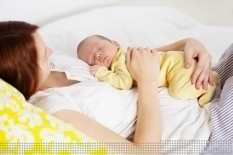 Mum fuming after niece gives her baby the same name as her own newborn