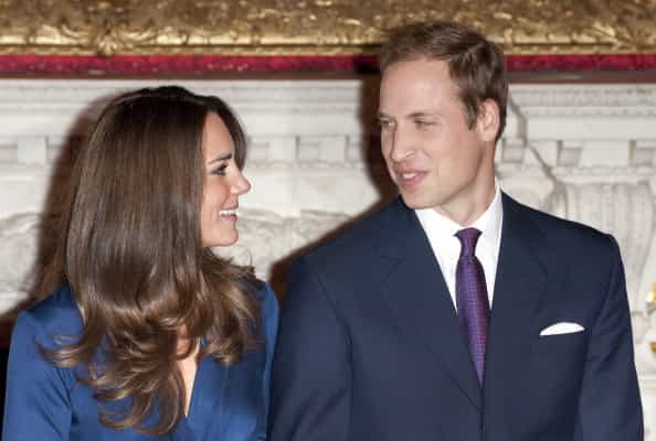 William treated Kate ‘like a servant rather than a girlfriend’ at the start, claims biographer William treated Kate ‘like a servant rather than a girlfriend’ at the start, claims biographer