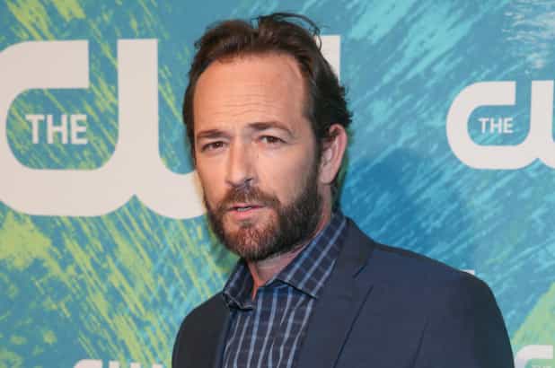 90210’s Luke Perry has died at the age of 52, following a massive stroke 90210’s Luke Perry has died at the age of 52, following a massive stroke