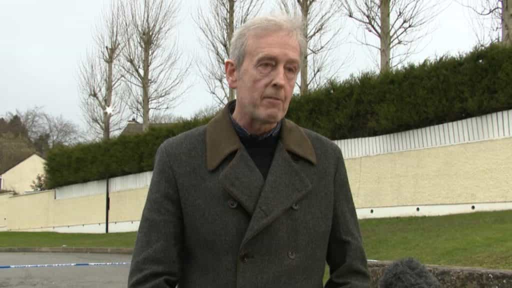 Tyrone hotel owner says he was ‘shocked and horrified’ over his arrest for suspected drug possession