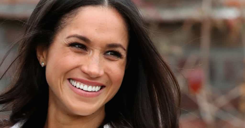 Meghan Markle’s favourite sandals are back in stock and they look so comfy