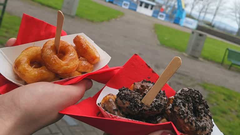 Five great reasons to head down to Limerick with the family this summer Five great reasons to head down to Limerick with the family this summer