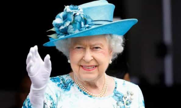 Queen Elizabeth gave Prince William permission to break this wedding day rule