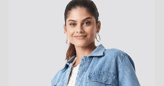 8 jackets under €40 for when the weather is not too hot, not too cold