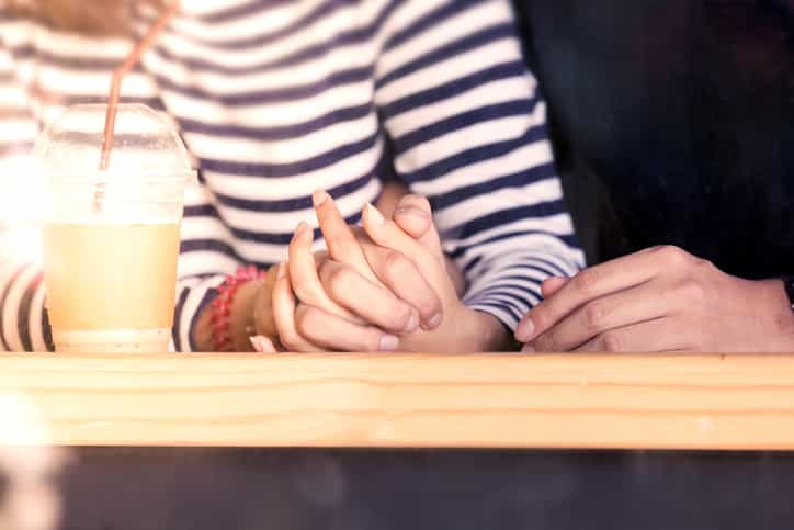 Having a happy partner means you’ll live longer, says study Having a happy partner means you’ll live longer, says study