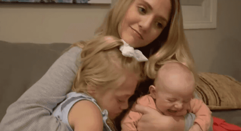 Couple criticised for making six-year-old daughter cry in ‘prank’ Youtube video