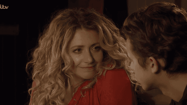 Jacob tells Maya it’s ‘over’ in tonight’s Emmerdale and yessssss