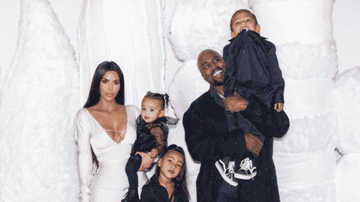 Apparently, this is the inspiration behind Kim Kardashian and Kanye West’s son’s name Apparently, this is the inspiration behind Kim Kardashian and Kanye West’s son’s name