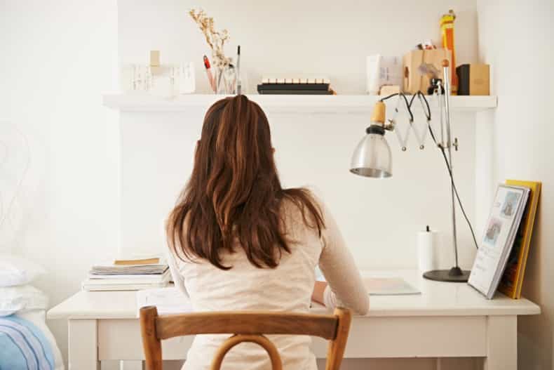 Exam time and study advice: What is study hygiene and how to help your big kids with it