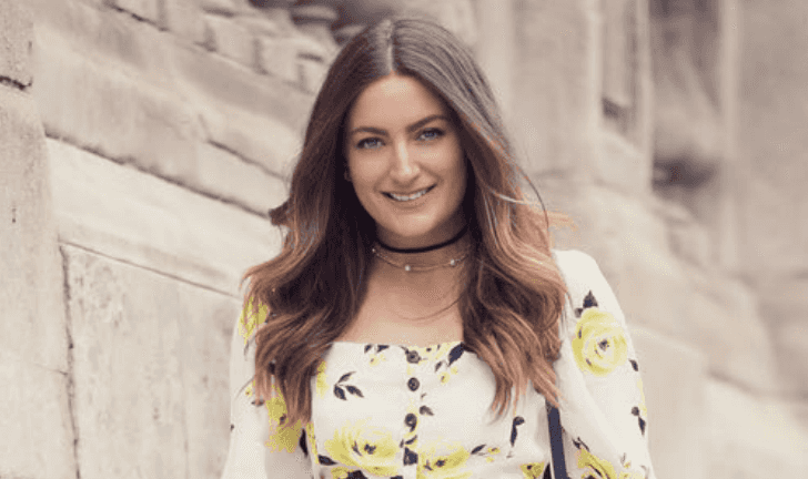 Courtney Smith’s new edit with Littlewoods is now live and it’s gorgeous