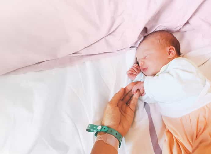 The top baby names in the US have been announced – and they reveal an interesting trend The top baby names in the US have been announced – and they reveal an interesting trend
