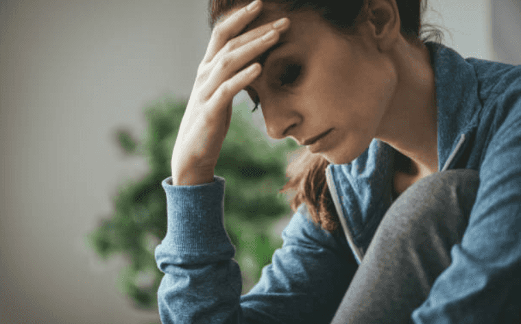 There are 5 ‘types’ of tiredness and here’s how to explain them all