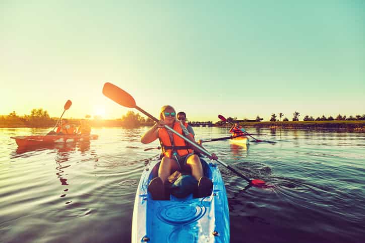 Holiday alert! WIN an adventure trip to Centre Parcs for the whole family Holiday alert! WIN an adventure trip to Centre Parcs for the whole family