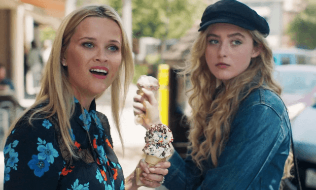 Bad news, Big Little Lies probably won’t be returning for season three