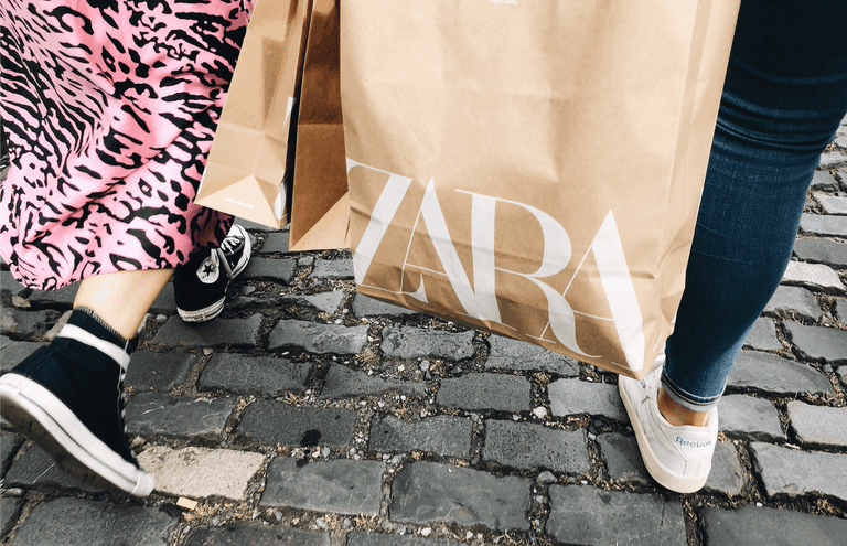 Bargain of the week has to be the Zara sandals reduced to just €23 Bargain of the week has to be the Zara sandals reduced to just €23
