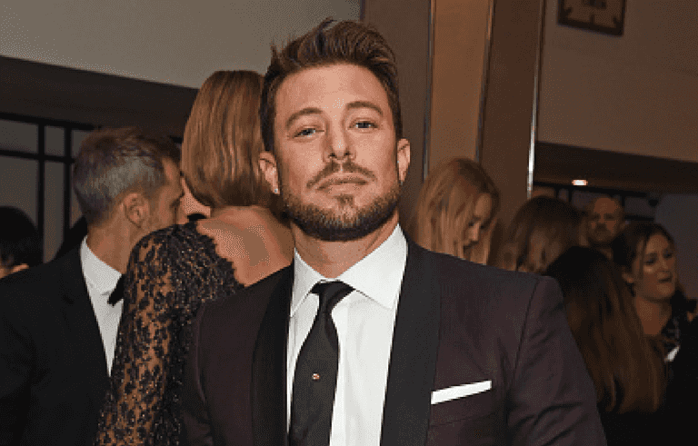Blue singer Duncan James has reportedly signed up for this year’s I’m A Celeb