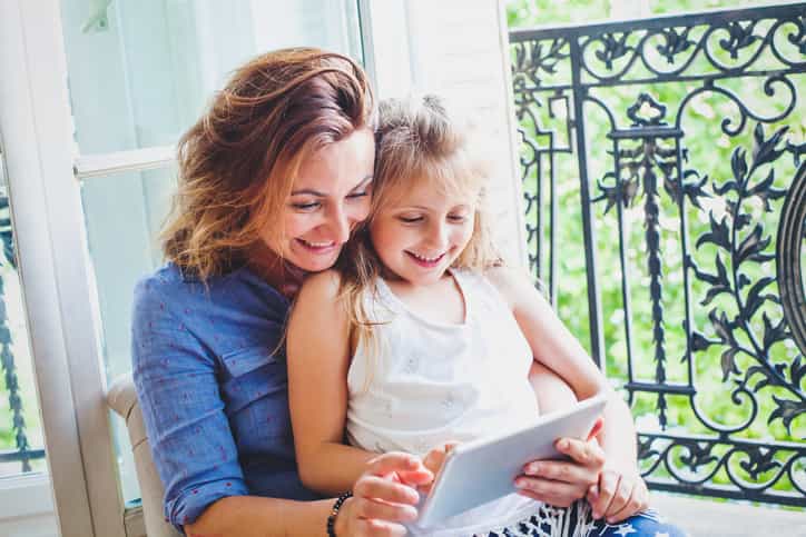 Barretstown continues therapeutic programmes through online platforms