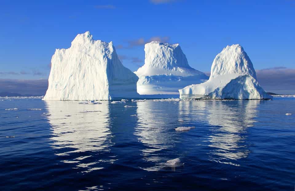 One of Iceland’s glaciers has been lost and this is the legacy we leave for our kids