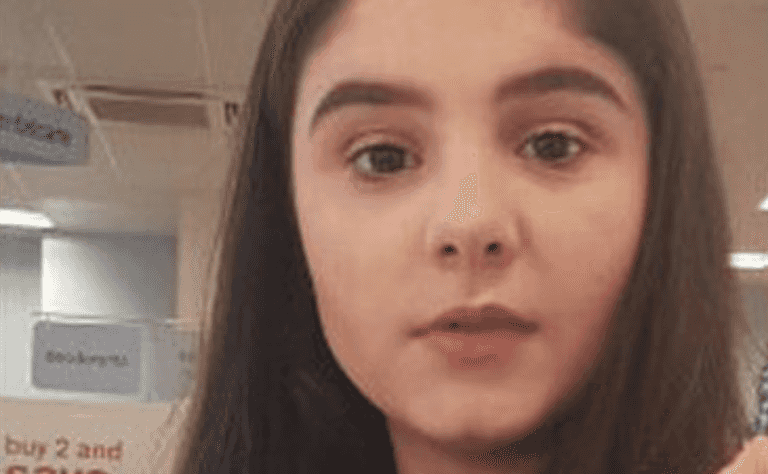 Appeal for 15-year-old Navan girl missing from home since Wednesday