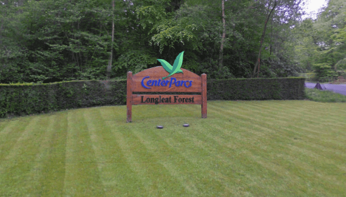 Boy dies after falling ill at Center Parcs resort in the UK