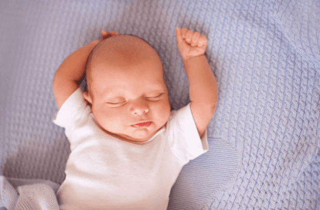 WIN €300 to spend at The Stork Box and create your baby’s gorgeous new wardrobe