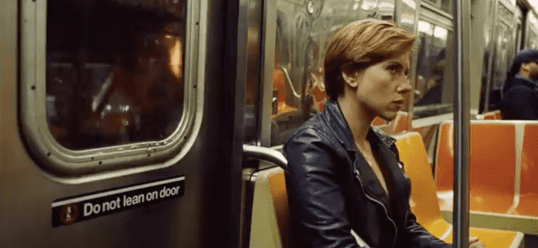 Netflix release heartbreaking his-and-hers trailers for their new drama Marriage Story