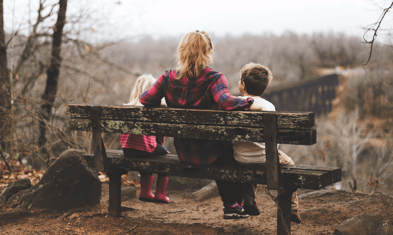 Positive parenting: 7 things to always think about when disciplining your child Positive parenting: 7 things to always think about when disciplining your child