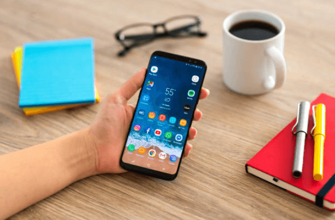 Android users warned about ‘scam apps’ that are killing batteries