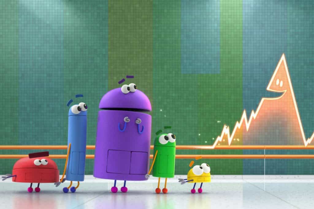 New shows coming to Netflix perfect for some family time this weekend