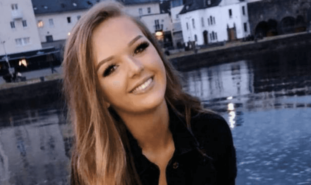 Jessica Moore laid to rest as family tell funeral she earned 531 points in Leaving Cert