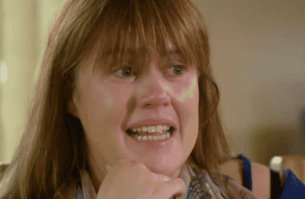 Operation Transformation’s Jean Tierney has welcomed a baby boy