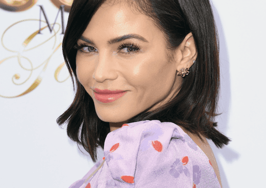 Jenna Dewan and her boyfriend, Steve Kazee, are expecting their first child together Jenna Dewan and her boyfriend, Steve Kazee, are expecting their first child together