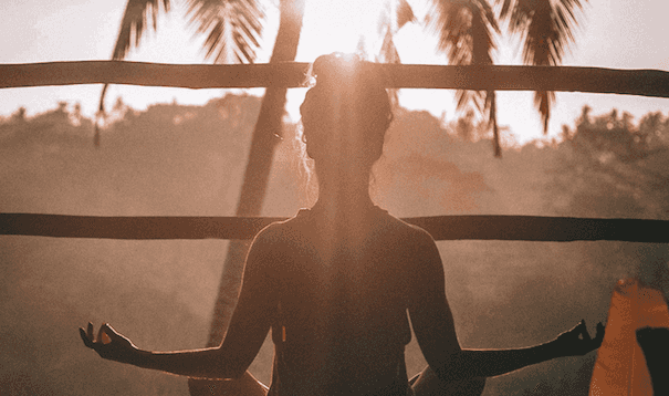 Wellness: 3 easy yoga moves that will have a huge impact on your health