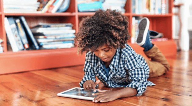 If your kids are ‘too busy’ it could cause some big problems later on in life