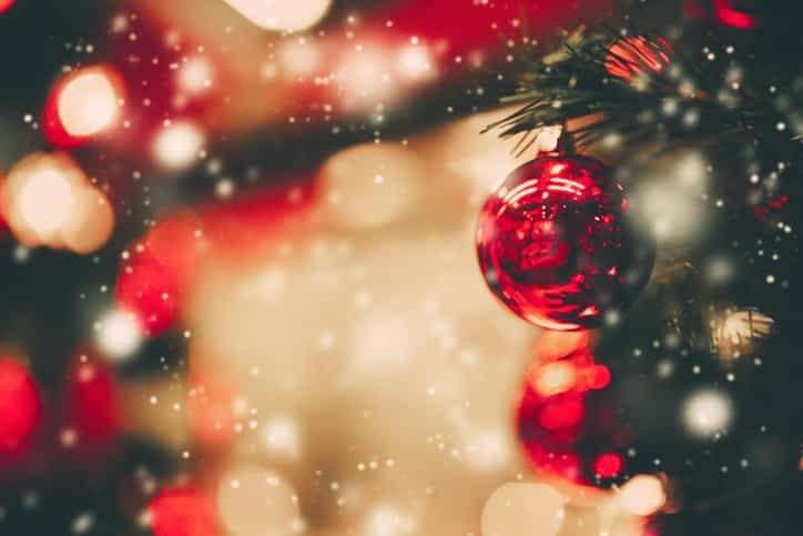 The TV station that shows nothing but Christmas films is returning very soon The TV station that shows nothing but Christmas films is returning very soon