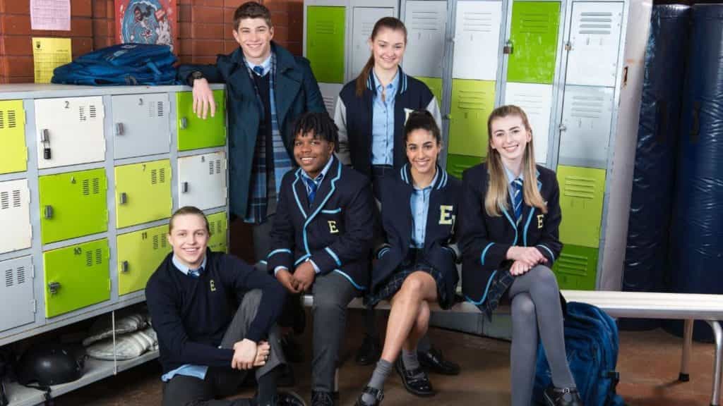 Neighbours is about to get its first ever spin-off
