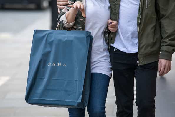 The gorgeous Zara shoes that everyone wants are FINALLY back in stock The gorgeous Zara shoes that everyone wants are FINALLY back in stock