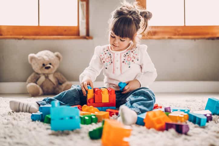 From building blocks to tummy time: 9 ways to play with your child during lockdown From building blocks to tummy time: 9 ways to play with your child during lockdown