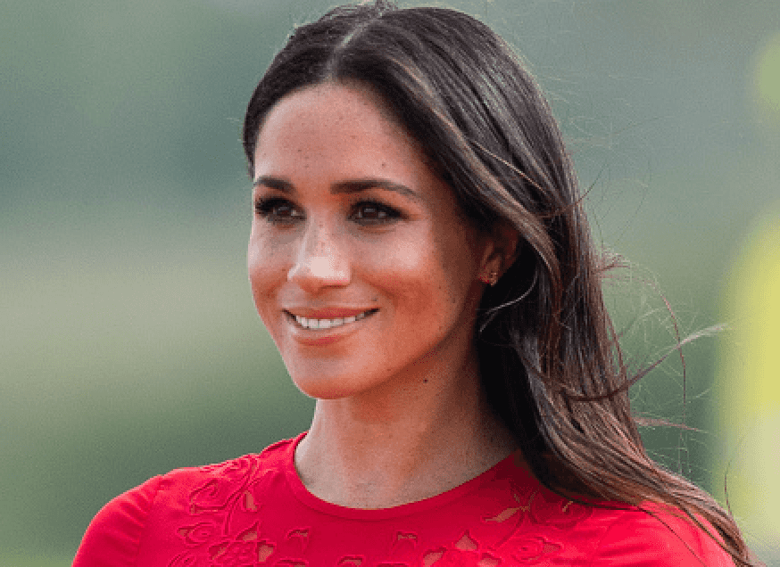 A €27 dress from Meghan’s Marks and Spencer collection has gone on sale early