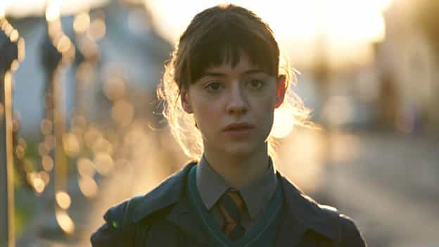 The first look at the TV adaptation of Sally Rooney’s novel Normal People is here