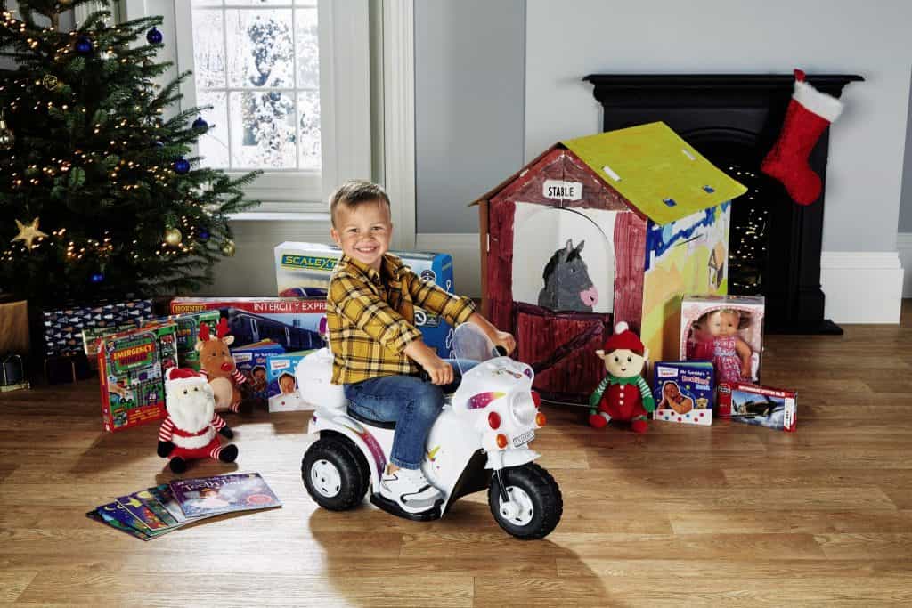 Aldi’s Baby Toy Week is coming and these are our five favourites from the range