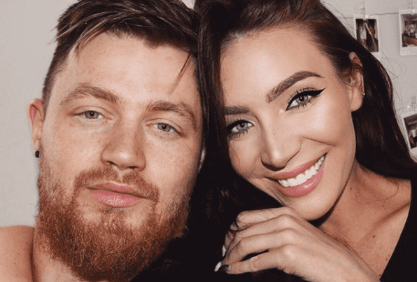 Blogger Stephanie Lange has welcomed a baby boy, and his name is so unusual
